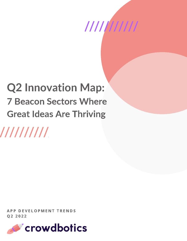 Q2 Innovation Map - Page 1