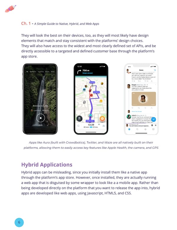 The Non-Technical Founder's Guide to Building an App | CrowdBotics - Page 6