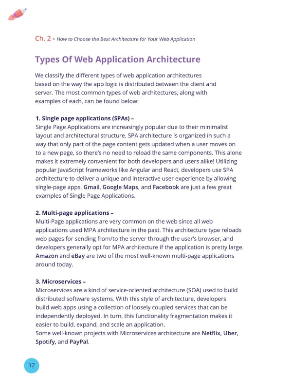 The Non-Technical Founder's Guide to Building an App | CrowdBotics - Page 12