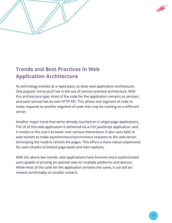 The Non-Technical Founder's Guide to Building an App | CrowdBotics - Page 17