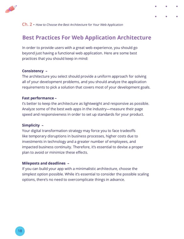 The Non-Technical Founder's Guide to Building an App | CrowdBotics - Page 18