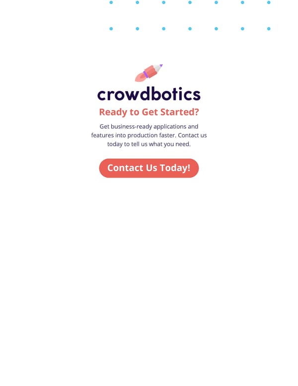 The Non-Technical Founder's Guide to Building an App | CrowdBotics - Page 45
